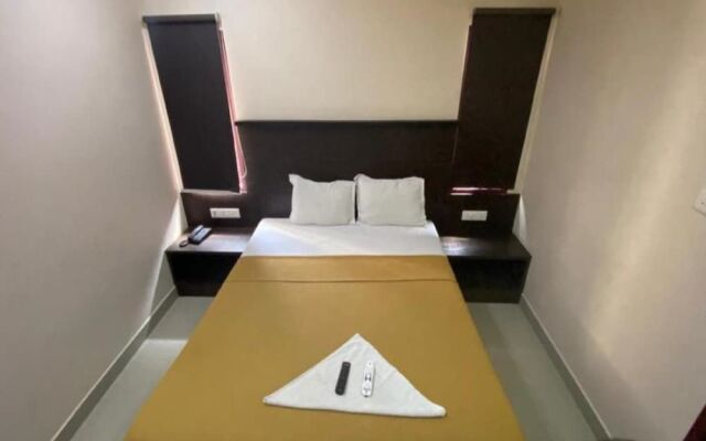 The Tiger Paw Resort