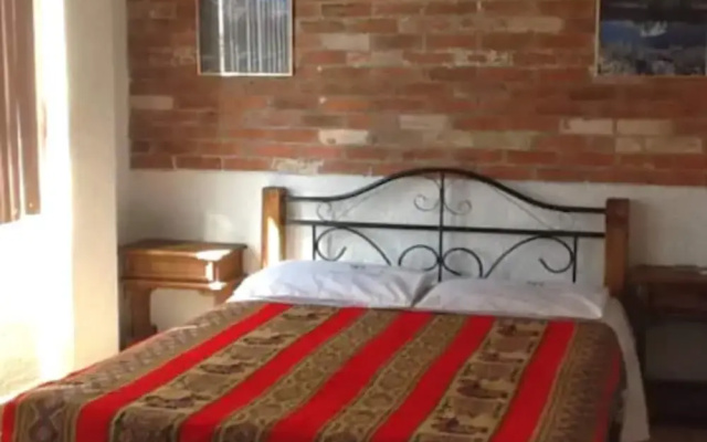 Hotel Centro Diana