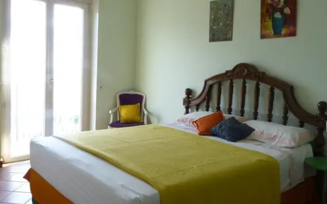 Villa Ravello Grecamore