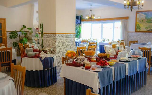 Hotel Beira Dão