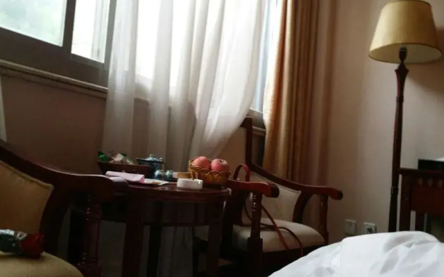 Kunming Xiongye Hotel