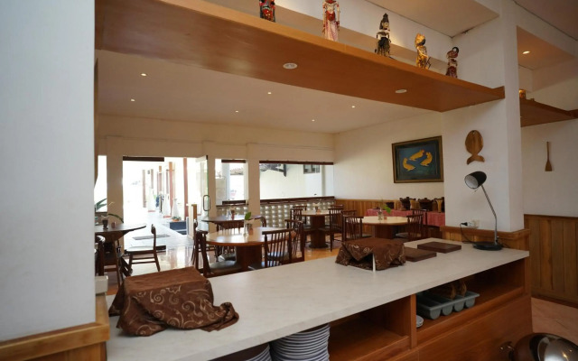 Citere Resort Hotel by ZUZU
