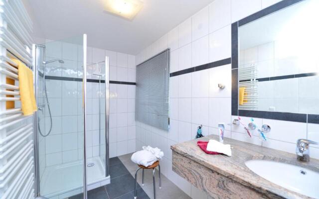 Ferienwohnungen Hennenmühle