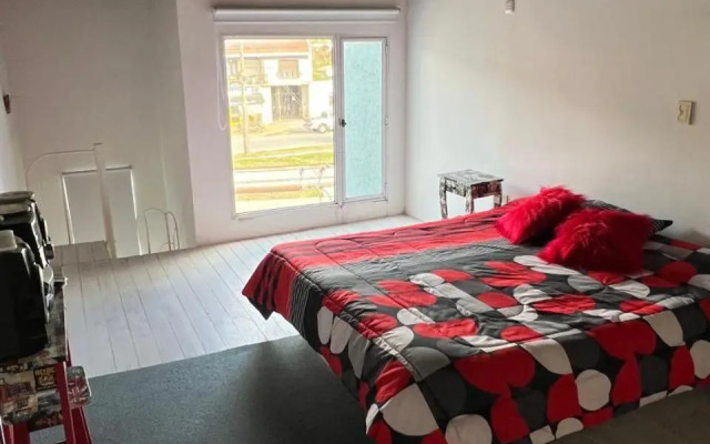 Duplex Temporario - Zona Dique