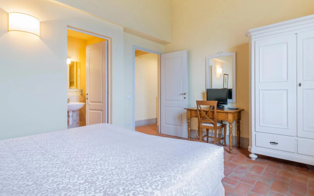 Le Sodole Country Resort & Golf