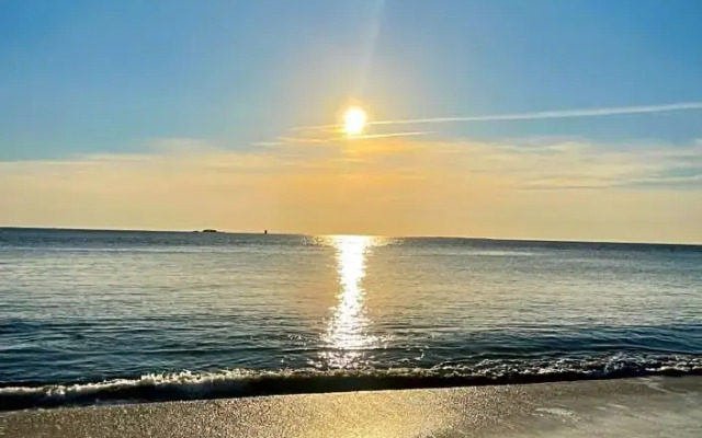 Chambre d'hôtes près de la plage
