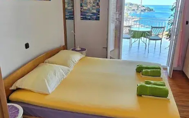 Bocin Rosso Apartments II