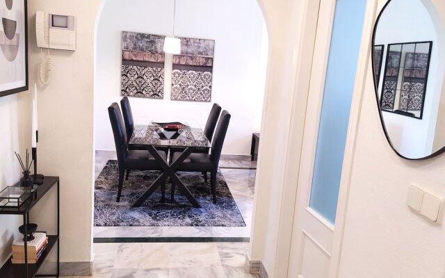 Apartamento Dama de Noche Marbella