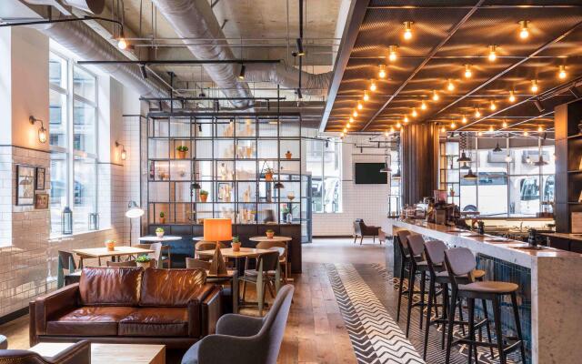 Novotel London Bridge Hotel