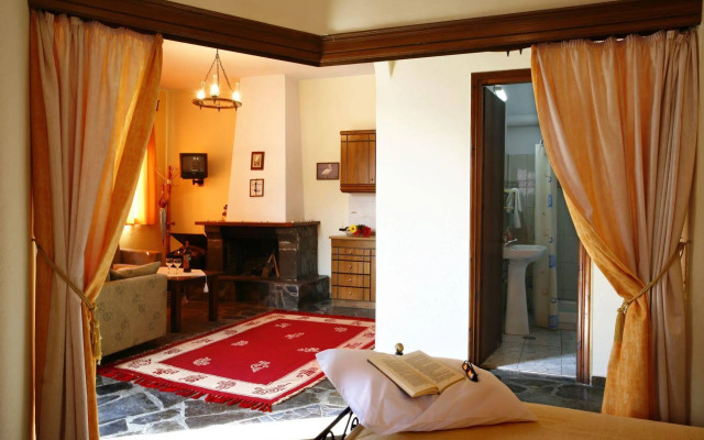 Morfi Hotel