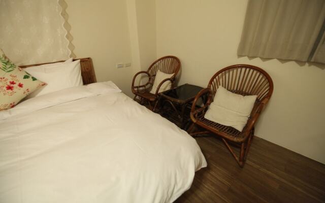 Cenacle B&B