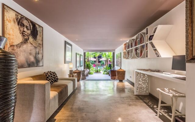 Kejora Villas Suites