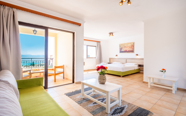 Corfu Pelagos Hotel