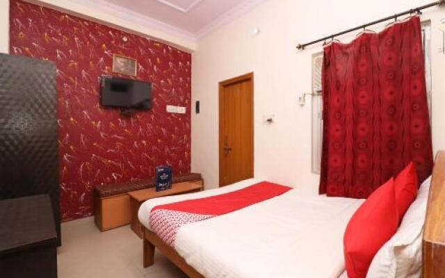 Hotel Gayatri Residency by OYO Rooms