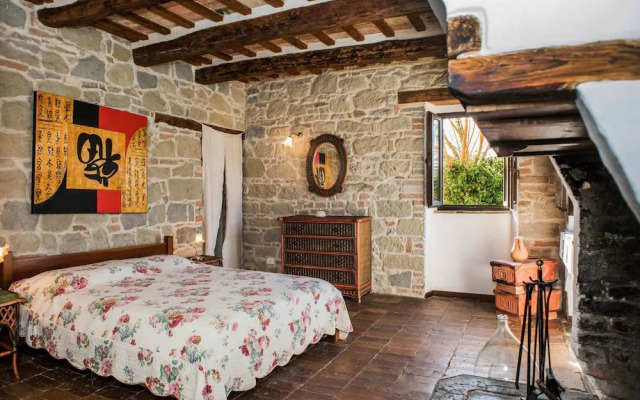 Belvilla by OYO Fattoria 19