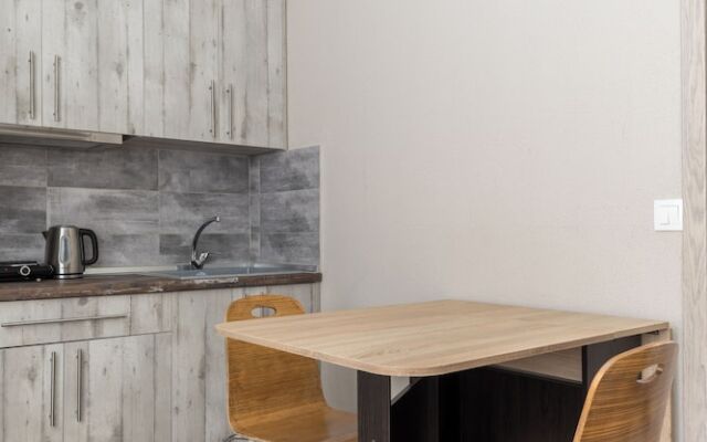 Bauhaus by halu!