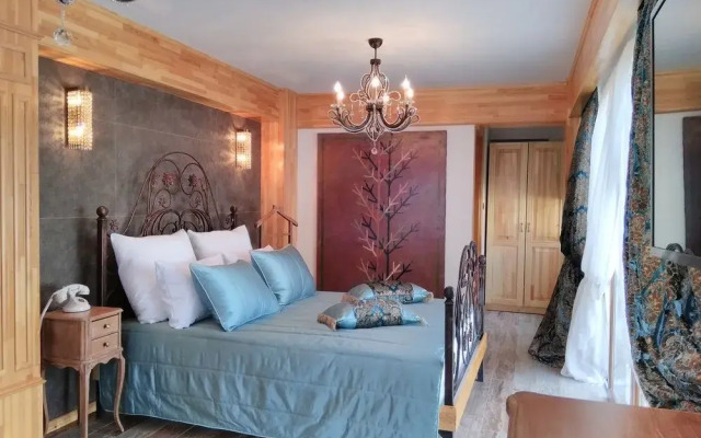 Aşıklar Butik Otel By Şükrü