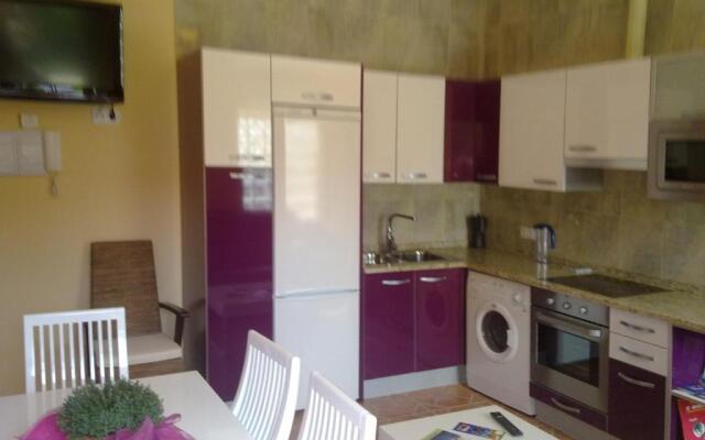 Casa Rural Sancho el Fuerte