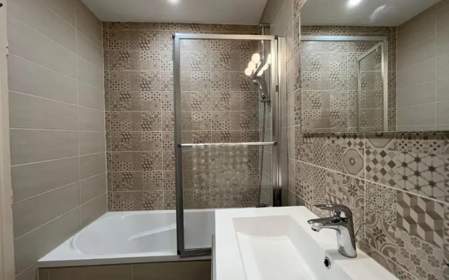 Appartement Le Port d Avall - 4PA76