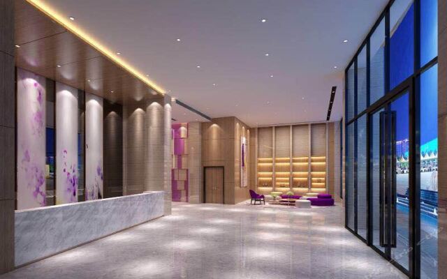 Lavande Hotel (Shenzhen Baoan Xin'an Wanda Plaza)