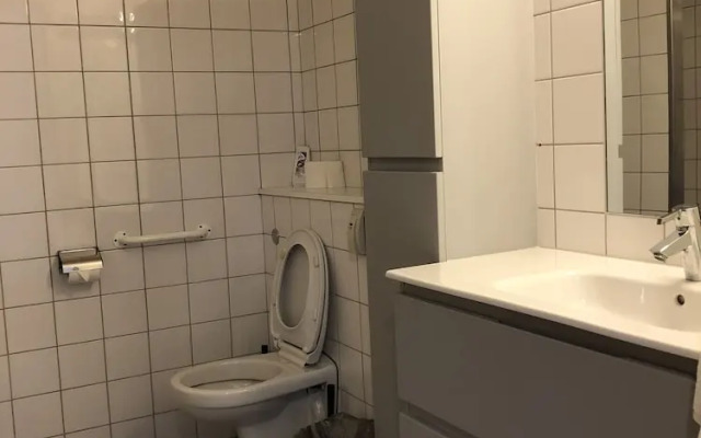 Guest House Centrum 11