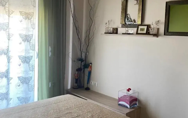 Sofia's Seaview House