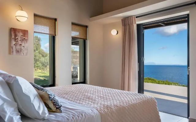 Ktima Agrapidos - Grandpa Villa