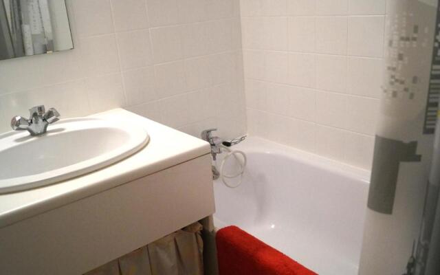 Appartement Pra-Loup, 2 pièces, 4 personnes - FR-1-165A-82