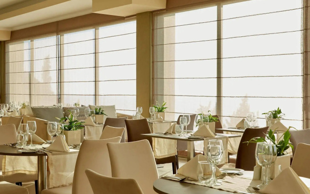 Alkyna Lifestyle Beach Resort - Adults Only