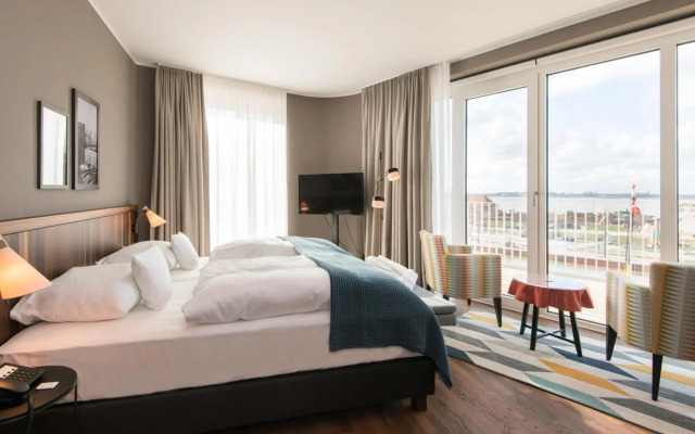THE LIBERTY Hotel Bremerhaven, BW Signature Collection