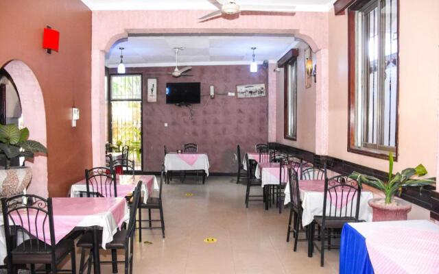 Darajani Hotel Ltd