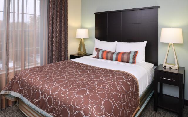 Staybridge Suites Dallas-Addison Hotel