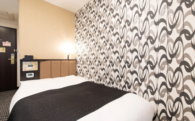 APA Hotel TKP Tokyo Nishikasai