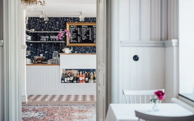 Kivikstrand Badhotell