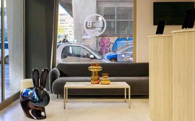 B&B Hotel Catania