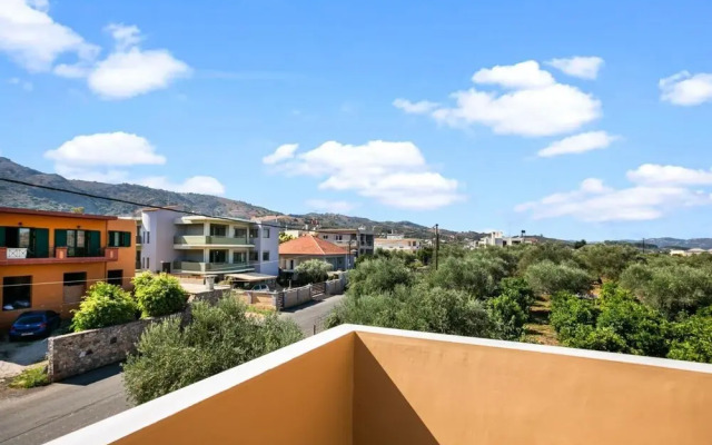 Chrisy s Apartment in Chania