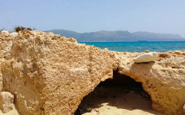 Megris Country Houses