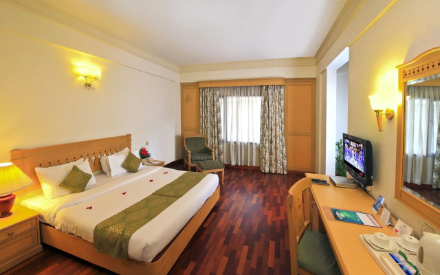 Hotel Abad Plaza