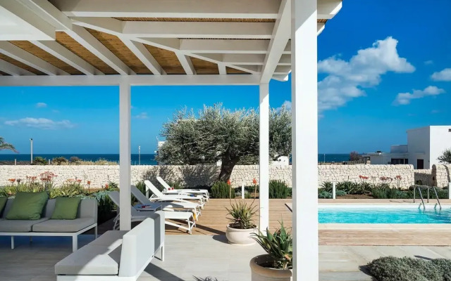 San Lorenzo - Rosmarino