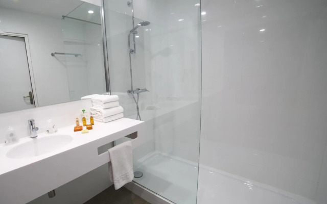 Hôtel Plaza Futuroscope