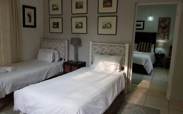 Pheasant Hill Bed and Breakfast