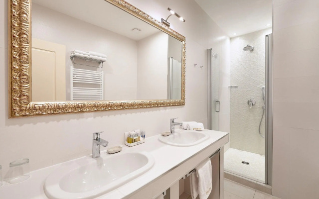 Piazza Heritage Hotel