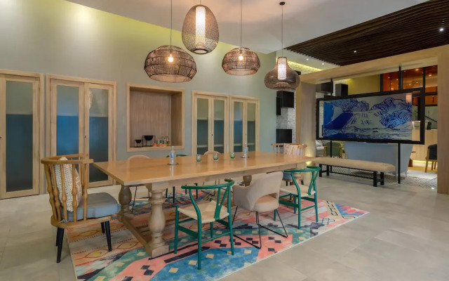 Hyatt Centric San Salvador