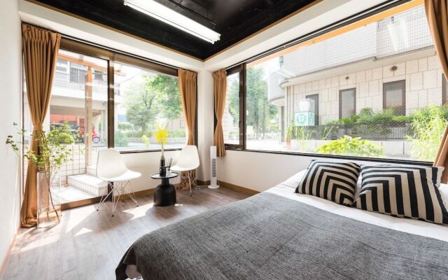TORA HOTEL Komagome A