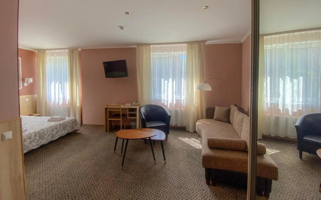 Best Hotel