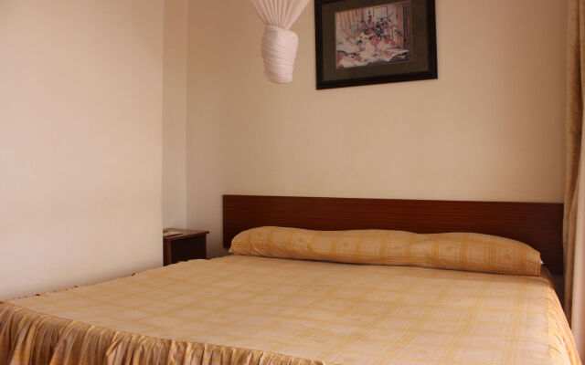 Sky Hotel International