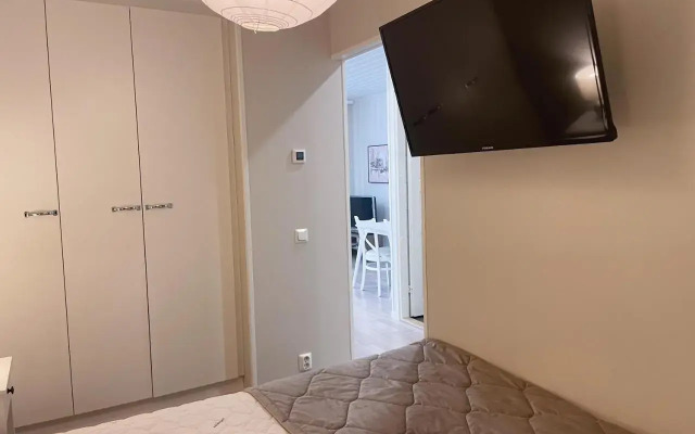 Männikkö A 3