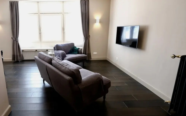 Boutique Charme Apartments 5