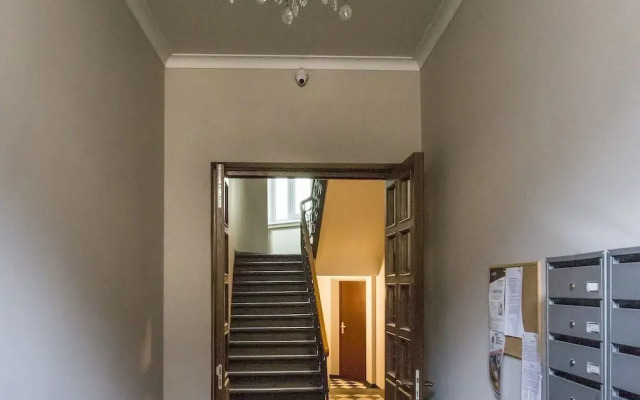 Heart of Riga Apartment