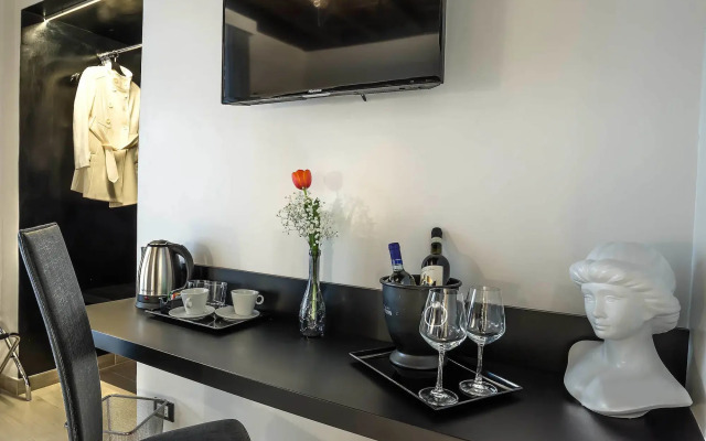 Spagna Luxury'n Trevi